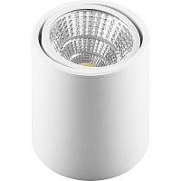 Светильник светодиодный накладной Feron AL516 220В 10Вт 800Лм Белый картинка 